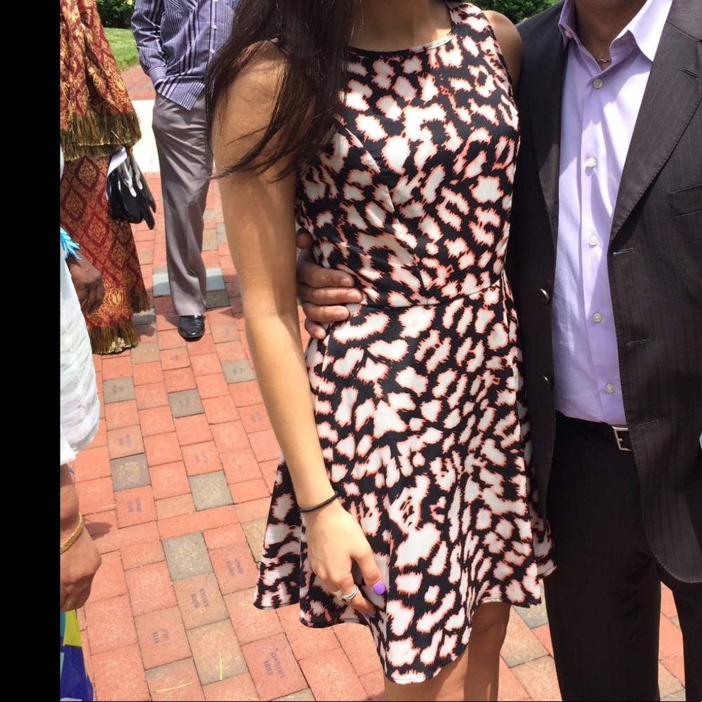 Nordstrom Dee Elle Dress